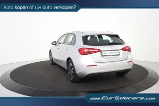 Mercedes-Benz A-Klasse - afbeelding nr 30