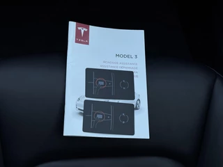 Tesla Model 3 Tesla Model 3 Range Plus RWD | Autopilot | Panorama | Leder | - afbeelding nr 24