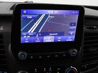 Ford Transit Custom | Navigatie | Camera | 3-Persoons | Betimmering - afbeelding nr 17