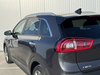 Kia e-Niro Kia e-Niro ExecutiveLine 64 kWh|NL-Auto - afbeelding nr 39