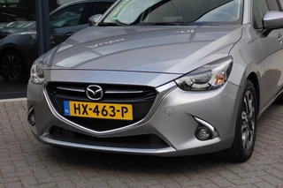 Mazda 2 - afbeelding nr 23