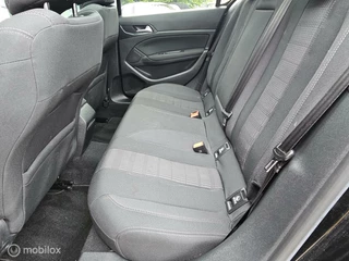 Peugeot 308 Peugeot 308 1.2 PureTech Allure camera Navi Cruise pano - afbeelding nr 11