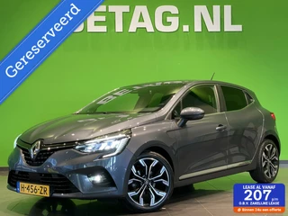 Renault Clio Renault Clio 1.0 TCe Intens | Camera | Navi | Climate | BOSE - afbeelding nr 1