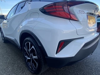 Toyota C-HR - afbeelding nr 41