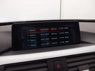 BMW 3 Serie BMW 3 Serie Touring 320i High Executive AUTOMAAT / M-SPORT / LCI / VIRTUAL / CAMERA / PANORAMADAK / FULL LED / LEDER / STOELVERW / NL-AUTO / 1STE EIG - afbeelding nr 35