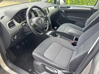 Volkswagen Golf Sportsvan Volkswagen Golf Sportsvan 1.2 TSI Comfortline - afbeelding nr 12