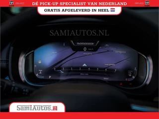 Dodge Ram Pick-Up DUBBELE CABINE | PICK UP | 5 PERSOONS | DC | GRIJSKENTEKEN | VOORAAD 2223 - 5047 - afbeelding nr 18