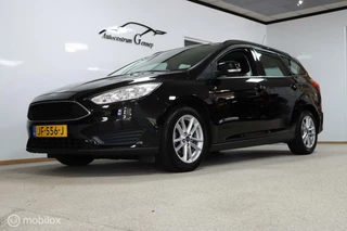 Ford Focus Ford Focus Wagon 1.0 Trend | Technology Pack | - afbeelding nr 16