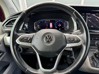 Volkswagen Transporter Volkswagen Transporter 2.0TDI DSG L2H1 DC Bulli ABT Sportline 5p. - afbeelding nr 9