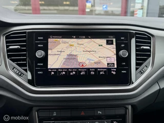 Volkswagen T-Roc Volkswagen T-Roc 1.5 TSI Style / Navigatie / Etc.. - afbeelding nr 25