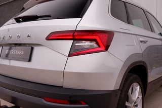 Škoda Karoq | LED | Elek. Trekhaak | Navi | Virtual Cockpit | Carplay | Camera - afbeelding nr 56