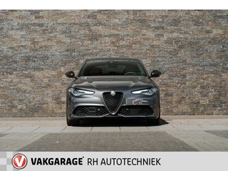 Alfa Romeo Giulia - afbeelding nr 2