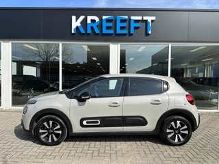 Citroën C3 Citroën C3 1.2 PureTech Feel Edition Apple carplay - afbeelding nr 2