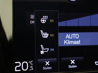 Volvo V60 Volvo V60 Cross Country T5 AWD Pro | Stoelventilatie | Head Up | Panoramadak | - afbeelding nr 30