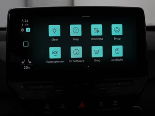 Volkswagen ID.3 Volkswagen ID.3 Life 58 kWh | Stoel & Stuurverwarming |  Adaptive cruise | Carplay | Navigatie | PDC | Climate control | Sfeerverlichting - afbeelding nr 29