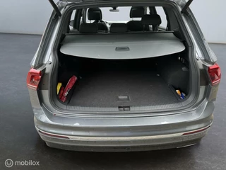 Volkswagen Tiguan Allspace Volkswagen Tiguan 2.0 TSI 4M HL R line PANO DYN ACC KEYLESS - afbeelding nr 19