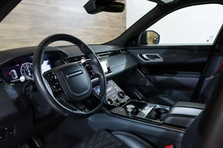 Land Rover Range Rover Velar Land Rover Range Rover Velar 5.0 V8 SV Dynamic|Massage|Pano|Dealer| - afbeelding nr 32