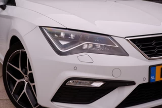 SEAT Leon | LED | Navi | Camera | Carplay - afbeelding nr 60