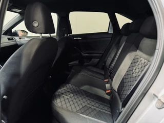 Volkswagen Taigo | 18
