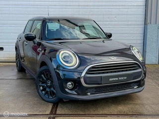 MINI One Mini 1.5 Salt Carplay PDC Cruise Keyless Led