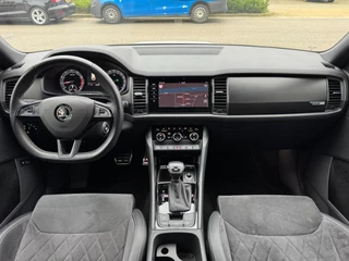 Škoda Kodiaq Skoda KODIAQ 1.5 TSI Sportline DSG LED Navi Canton Memory - afbeelding nr 2