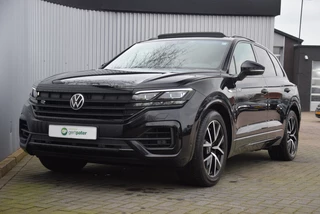 Volkswagen Touareg - afbeelding nr 39