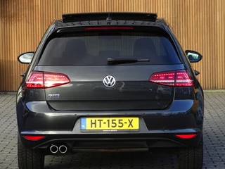 Volkswagen Golf Volkswagen Golf TSI GTE 204PK DSG / RNS / LED *NAP* - afbeelding nr 45