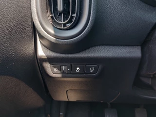 Kia Picanto Kia Picanto 1.0 CVVT 67pk EconomyPlusLine 5-Deurs | Origineel NL | Airco | Bluetoth Carkit+Streaming | Elektrische Ramen | Cv+Ab | Lichtsensor | Stuurbekrachtiging - afbeelding nr 15