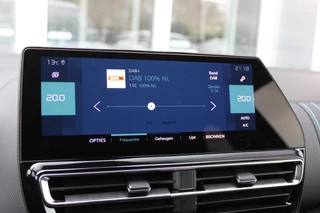 Citroën C5 Aircross Citroen C5 Aircross 1.6 Plug-in 225PK Hybrid FEEL | 18