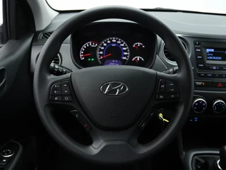 Hyundai i10 Hyundai i10 1.0i Comfort | All Season | Airco | Cruise control - afbeelding nr 6