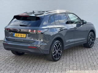Volkswagen Tiguan Volkswagen TIGUAN 1.5 eHybrid Led Camera ACC Carplay Sfeerverlichting Navigatie Wegklapbare trekhaak - afbeelding nr 43