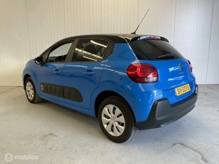 Citroën C3 Citroen C3 1.2 PureTech Feel 105g - afbeelding nr 8