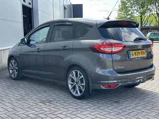 Ford C-MAX - afbeelding nr 7