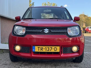 Suzuki Ignis - afbeelding nr 7