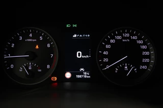 Hyundai Tucson Navigatie, Climtate, Stoelverw, - afbeelding nr 19
