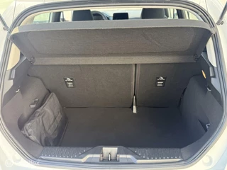 Ford Fiesta Ford Fiesta 1.1 Trend 5-deurs Ford-Sync 2 2019 NW APK - afbeelding nr 14