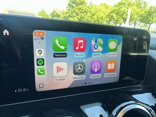 Mercedes-Benz B-Klasse Mercedes B-klasse 200 Business AMG CARPLAY/TH *ALL-IN PRIJS* - afbeelding nr 30