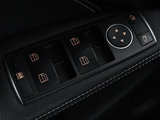 Mercedes-Benz CLA Mercedes-Benz CLA-klasse Shooting Brake 180 Business Solution | Stoelverwarming | Camera |  Bleutooth | Navigatie | LMV 18 inch | Sportstoelen | Half leder - afbeelding nr 28