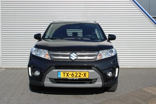 Suzuki Vitara - afbeelding nr 3