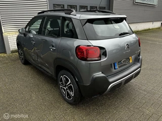 Citroën C3 Aircross Citroen C3 Aircross 1.2 PureTech S&S Business AUTOMAAT / CRUISE - afbeelding nr 19