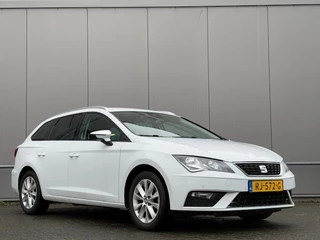 SEAT Leon - afbeelding nr 3