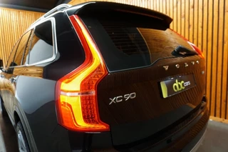 Volvo XC90 Volvo XC90 2.0 T8 TWIN ENGINE R-DESIGN PANORAMADAK - afbeelding nr 36