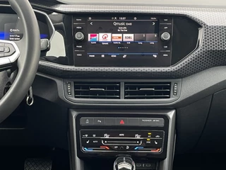 Volkswagen T-Cross | LED | ACC | Camera | Climate | Carplay - afbeelding nr 27