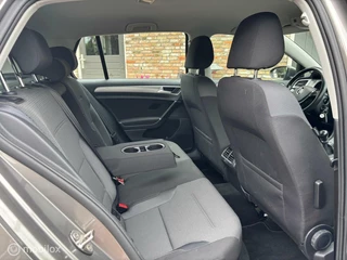 Volkswagen Golf Volkswagen Golf 1.4 TSI Comfortline - afbeelding nr 18