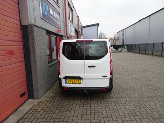 Ford Transit Custom - afbeelding nr 17