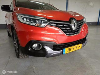 Renault Kadjar Renault Kadjar 1.5 dCi Bose - afbeelding nr 3