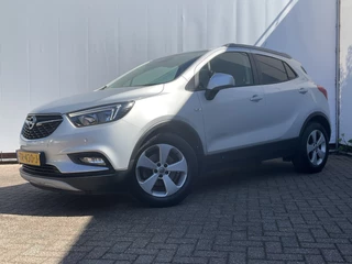 Opel Mokka X - afbeelding nr 37