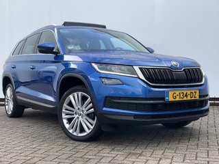 Škoda Kodiaq - afbeelding nr 16