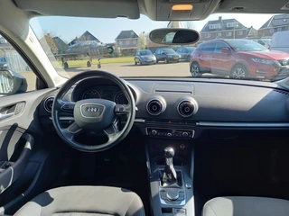 Audi A3 - afbeelding nr 7