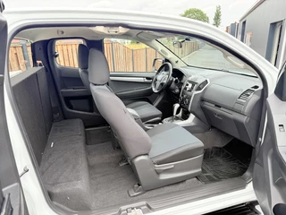 Isuzu D-Max Isuzu D-Max 2.5 Extended Cab LS - afbeelding nr 16